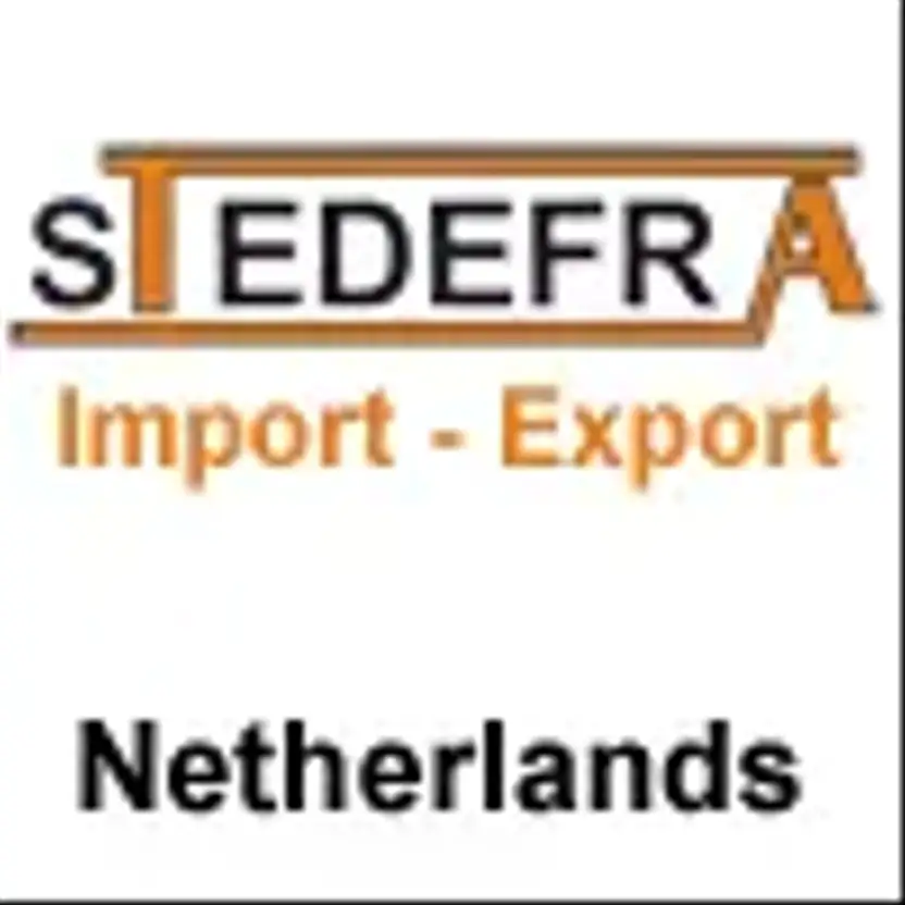 Stedefra B.V.