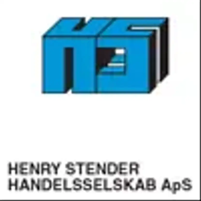 Henry Stender Handelsselskab ApS