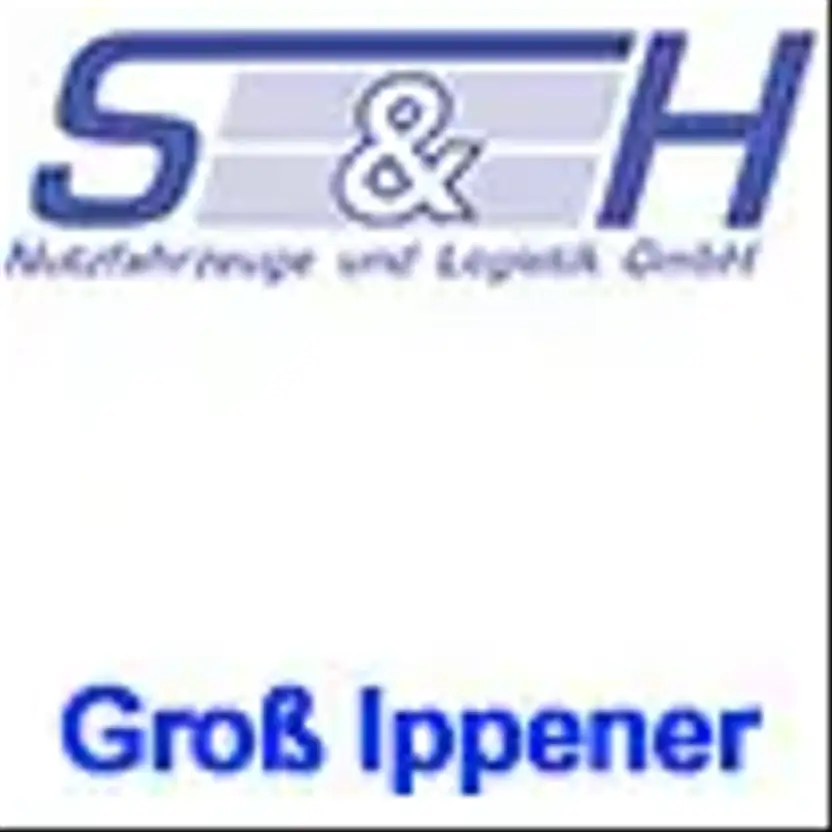 S & H Nutzfahrzeuge  u. Logistik GmbH