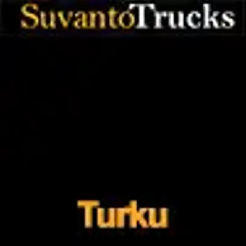 Suvanto Trucks Oy