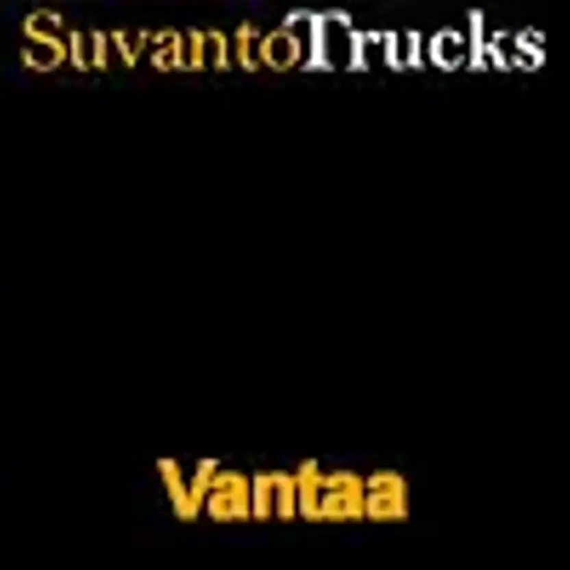 Suvanto Trucks Oy Vantaa