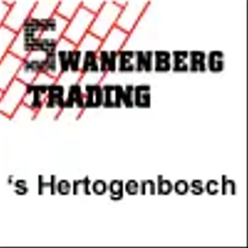 Swanenberg Trading