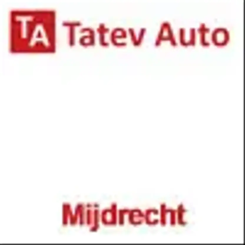 Tatev Auto BV