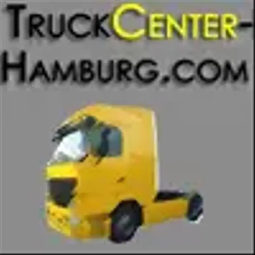 Truck Center Hamburg Inh. Ahmed Shar Sedighi