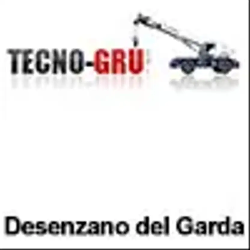 Tecno-Gru SRL