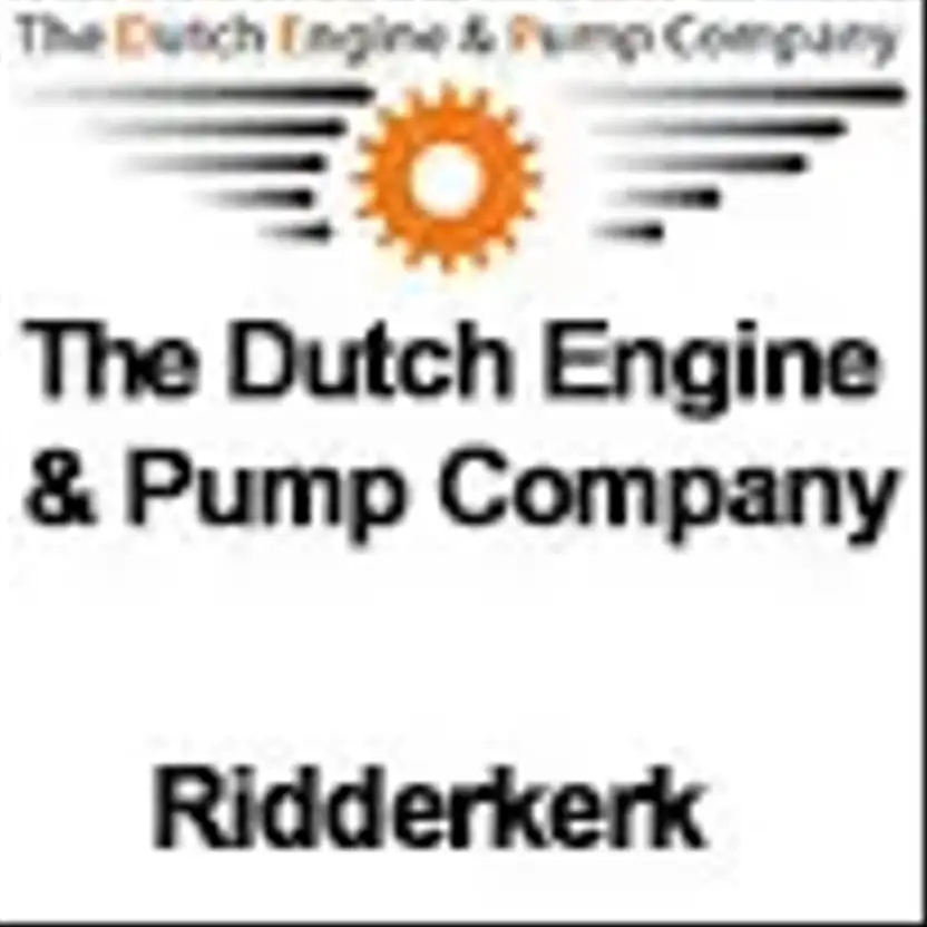 The Dutch Engine & Pump Company