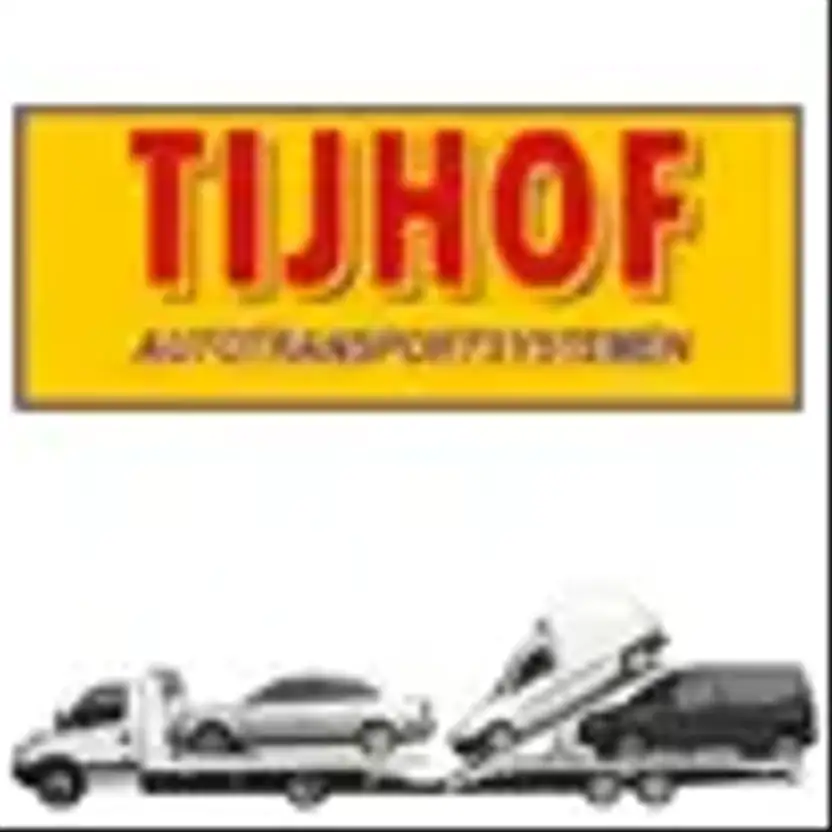 Tijhof Autotransportsystemen B.V.