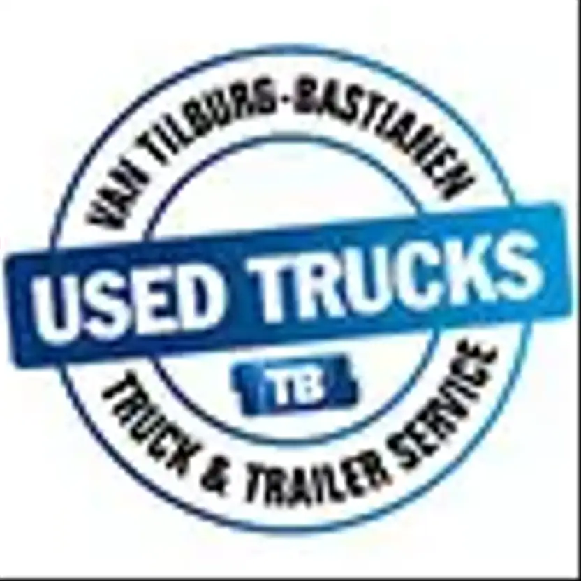 TB Used Trucks - TB T&TS