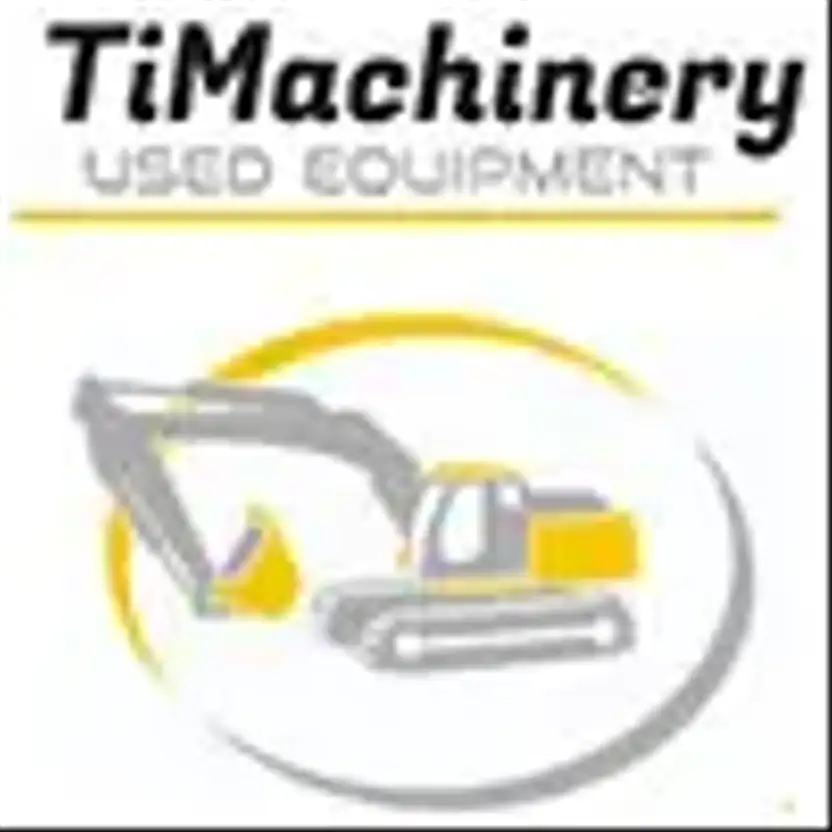 TiMachinery BV
