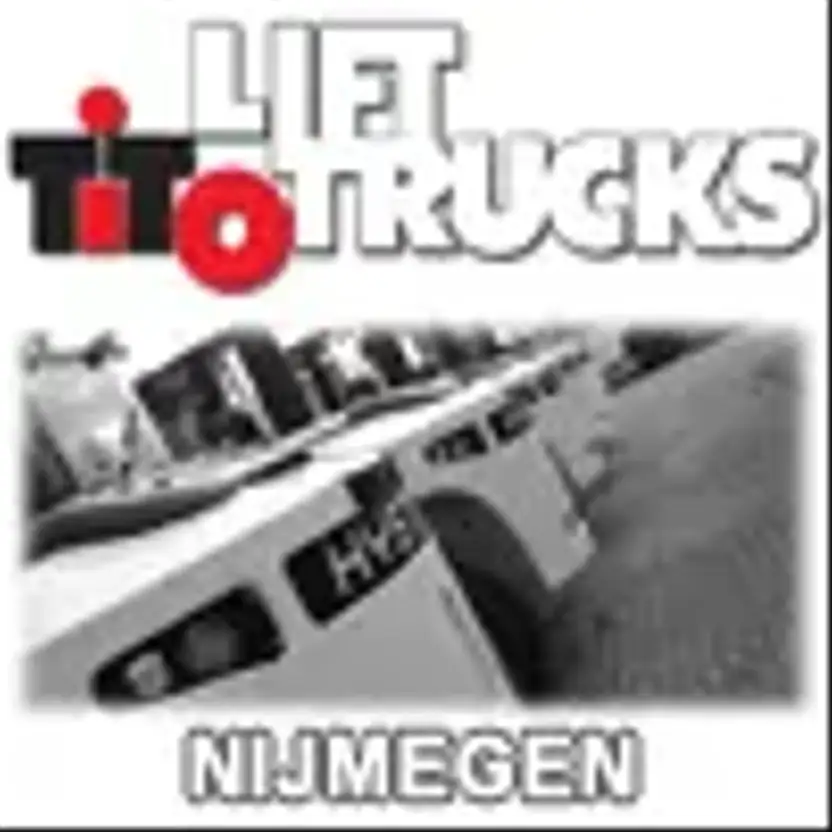 Tito Lifttrucks B.V.