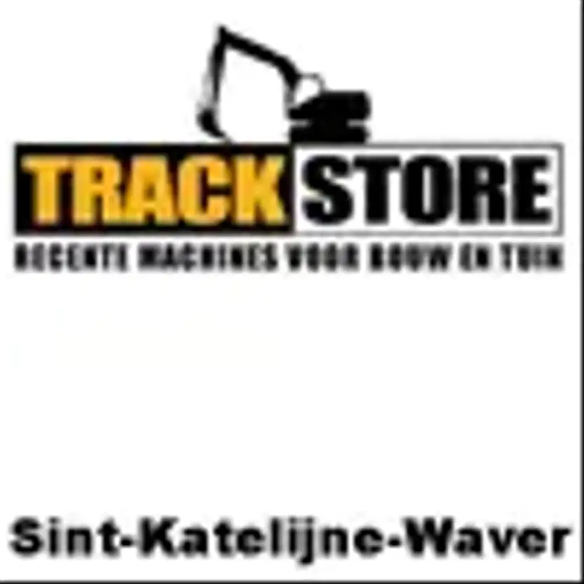 Trackstore BvbA
