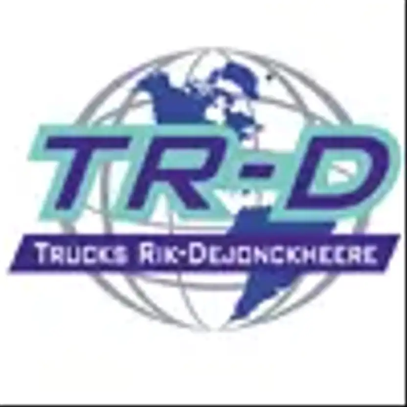 TR-D Trucks Rik - Dejonckheere BvbA