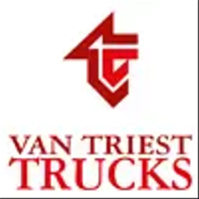 Van Triest Trucks