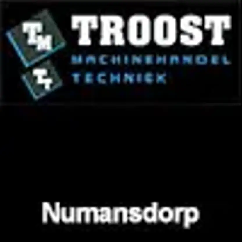 Troost Machinehandel
