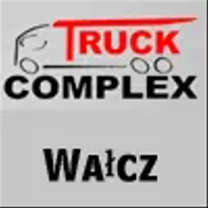 TRUCK COMPLEX Sp. z o.o.  Sp. k.