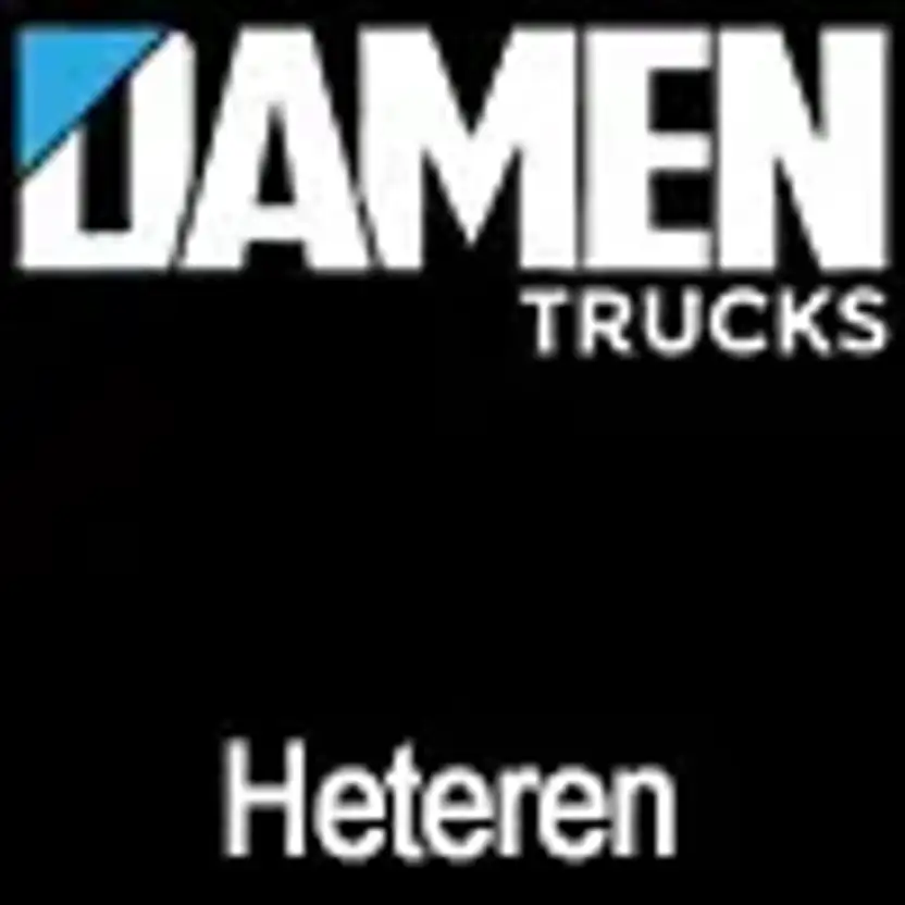 Damen Trucks B.V.