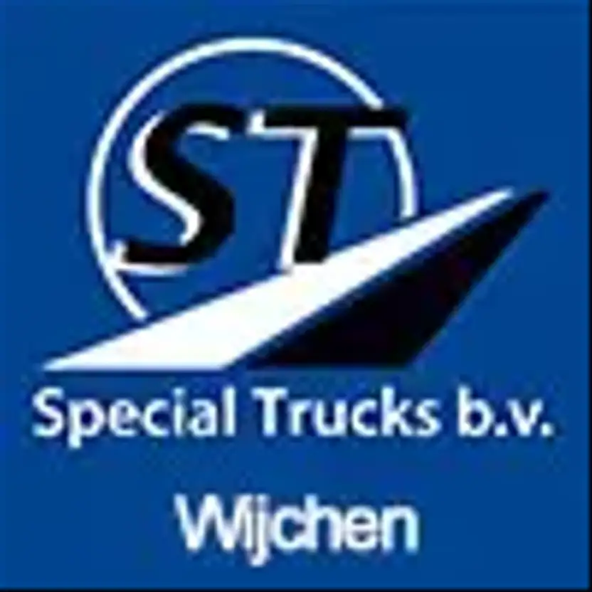 Special Trucks B.V.