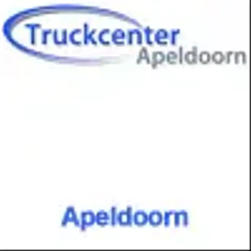 Truckcenter Apeldoorn/Spoorzicht