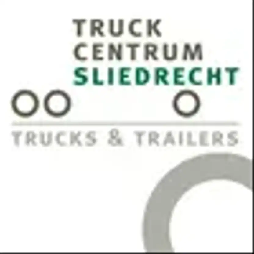 Truckcentrum Sliedrecht