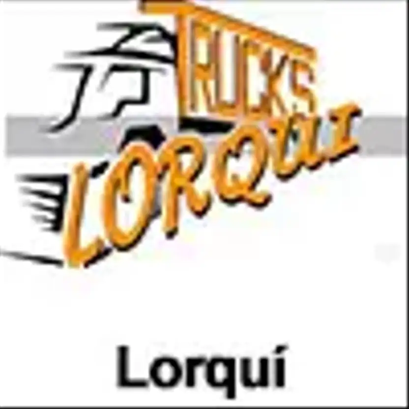 Lorqui Camion 2015 SL