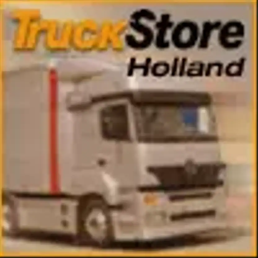TruckStore