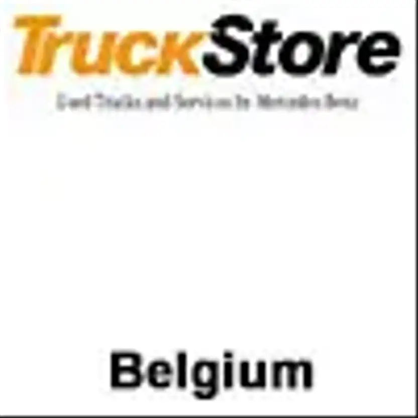 TruckStore Brussels