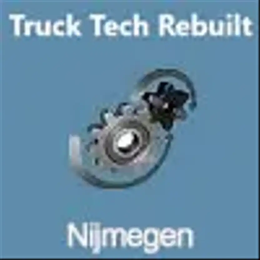 Truck Tech Rebuilt