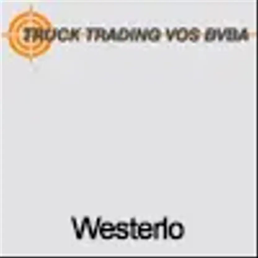 Truck Trading Vos bvba