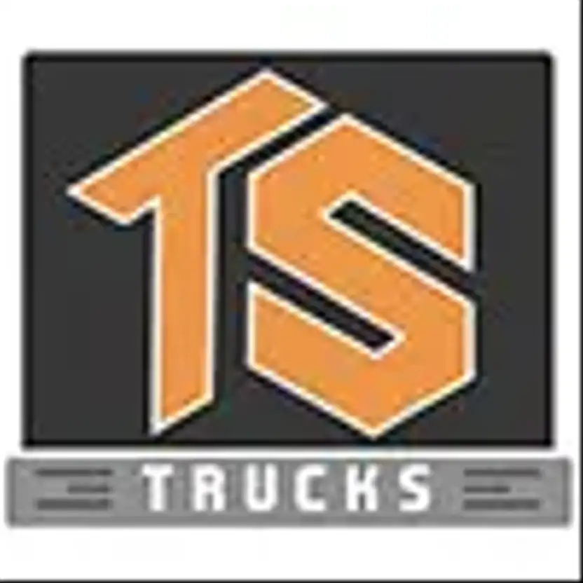 TS Trucks BV