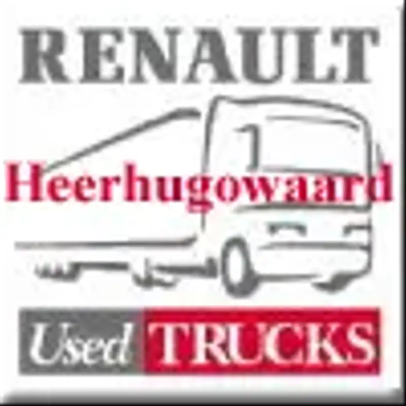 Truck en Trailer Service - Heerhugowaard