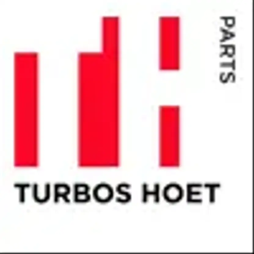 Turbo's Hoet Parts France SAS