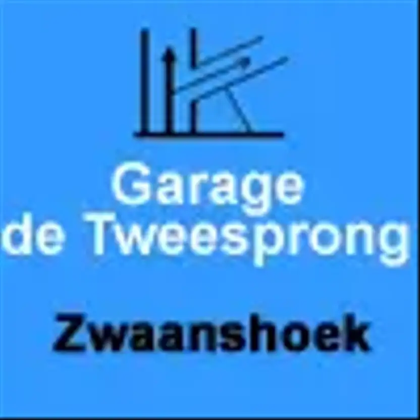 Garage De Tweesprong