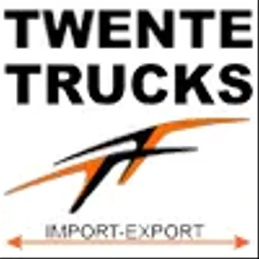 Twente Trucks