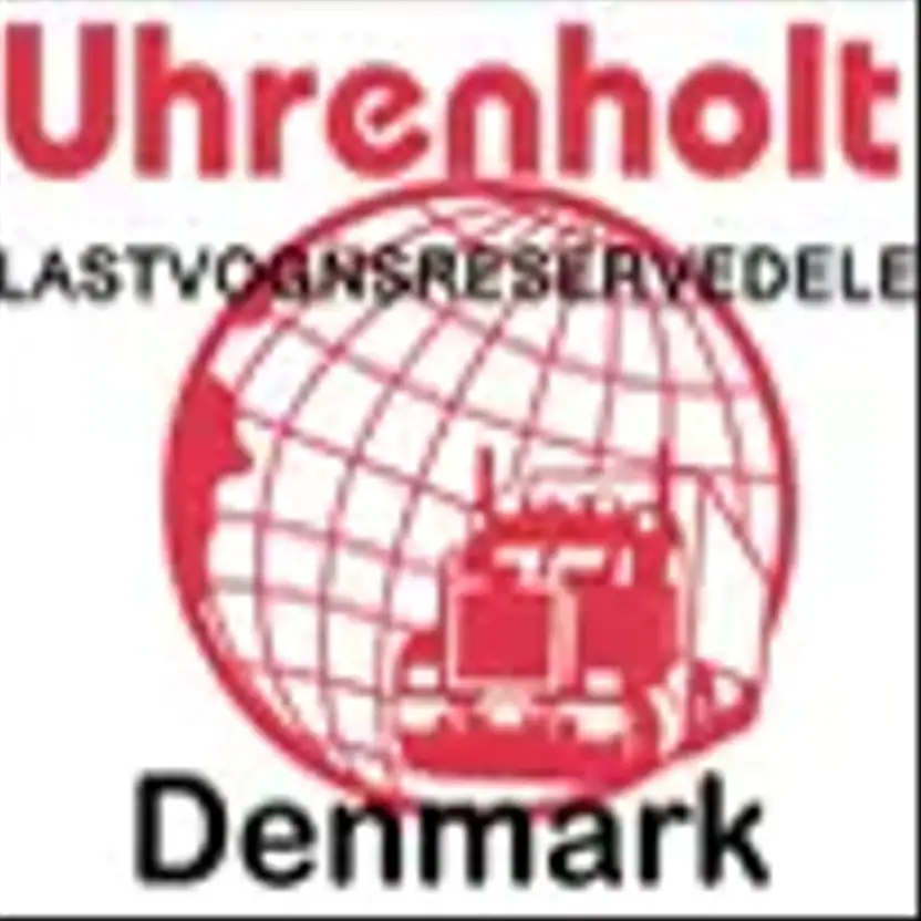 Uhrenholt Lastvognsreservedele A/S