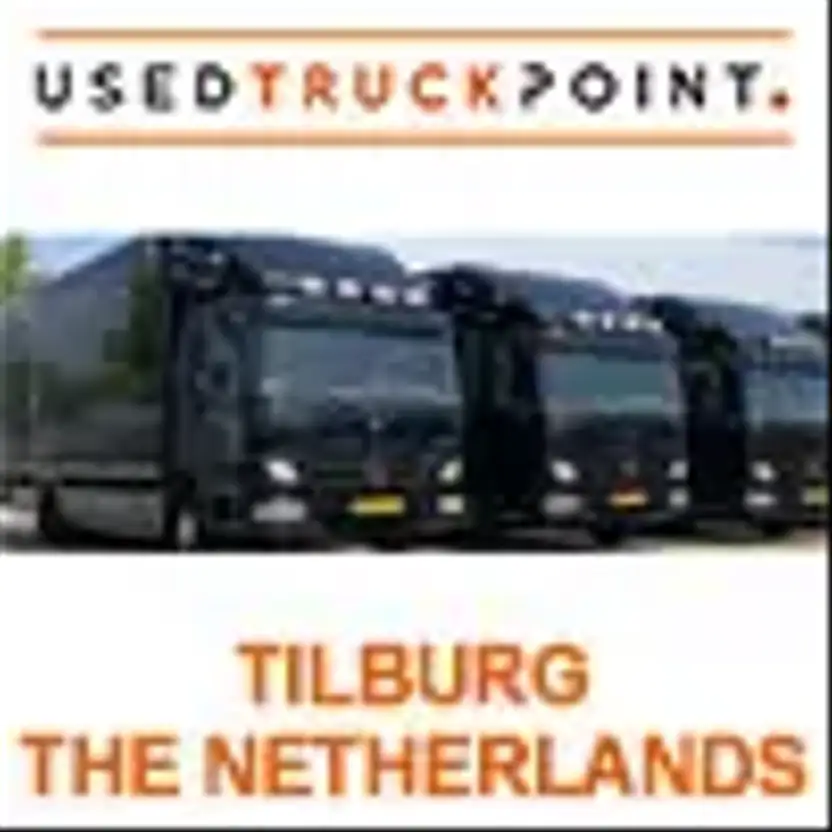 Used Truck Point BV