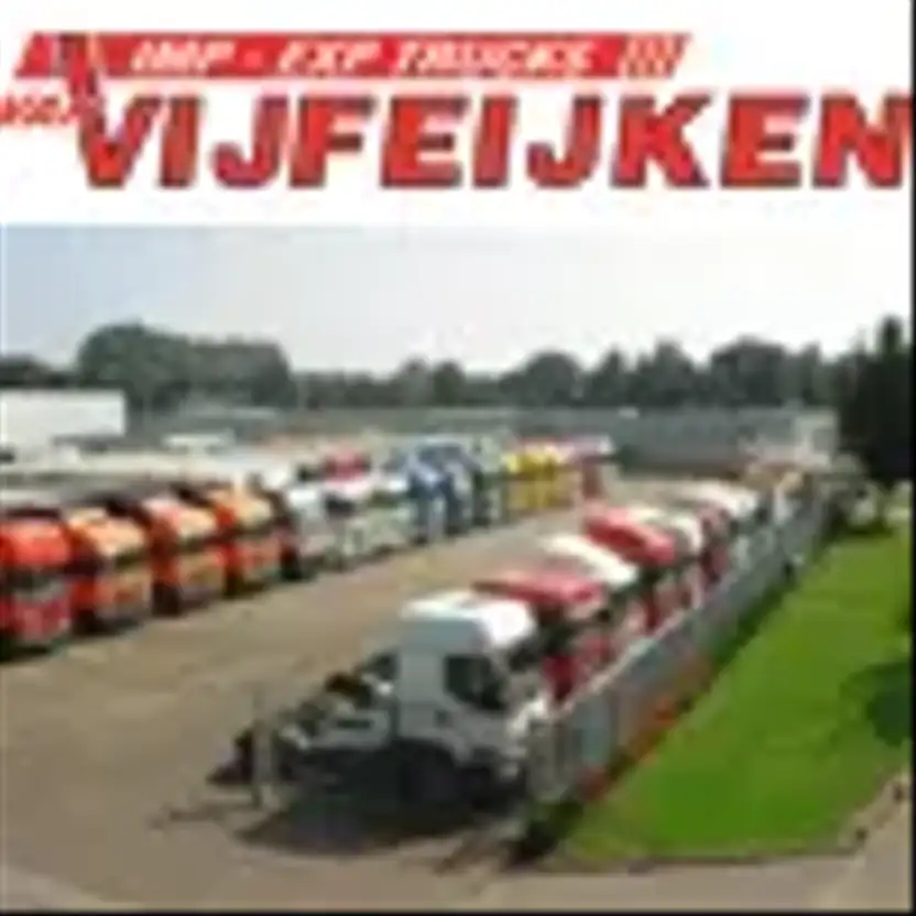 van VIJFEIJKEN Handelsonderneming B.V.