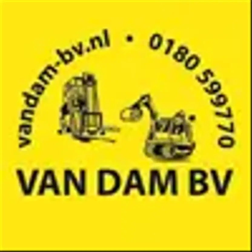 Handelsonderneming Van Dam B.V.