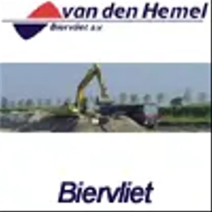 van den Hemel Biervliet bv