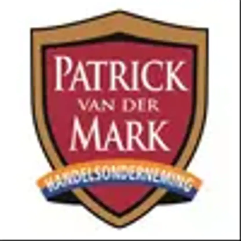 Handelsonderneming Patrick van der Mark bv