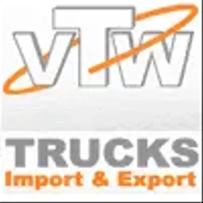 VTW TRUCKS Import & Export BV