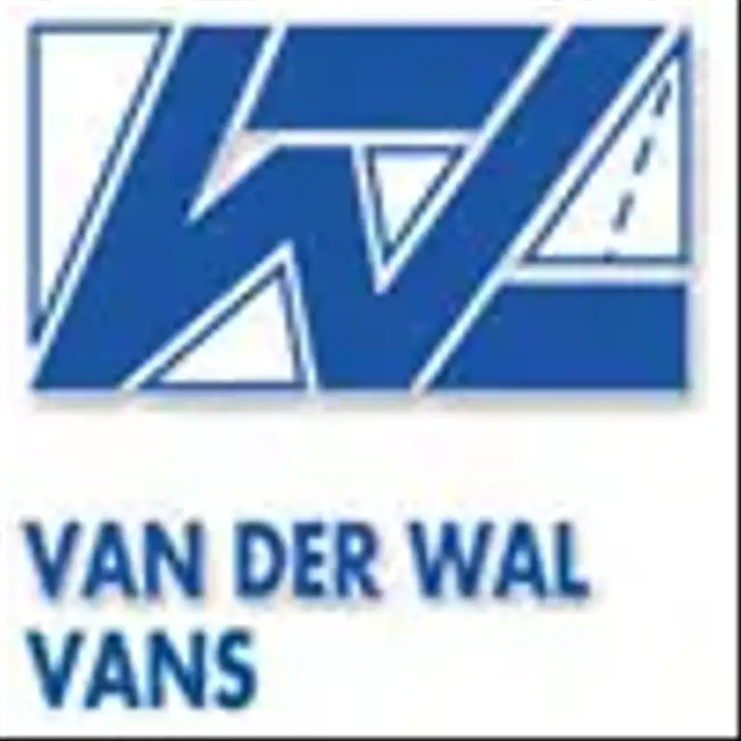 Van der Wal VANS