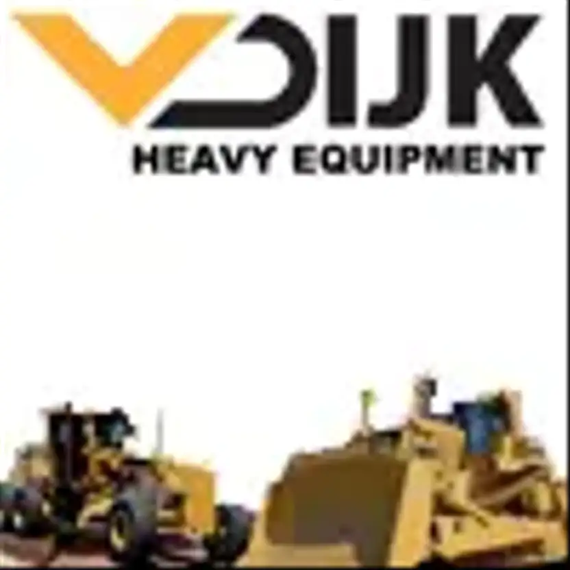 Van Dijk Heavy Equipment