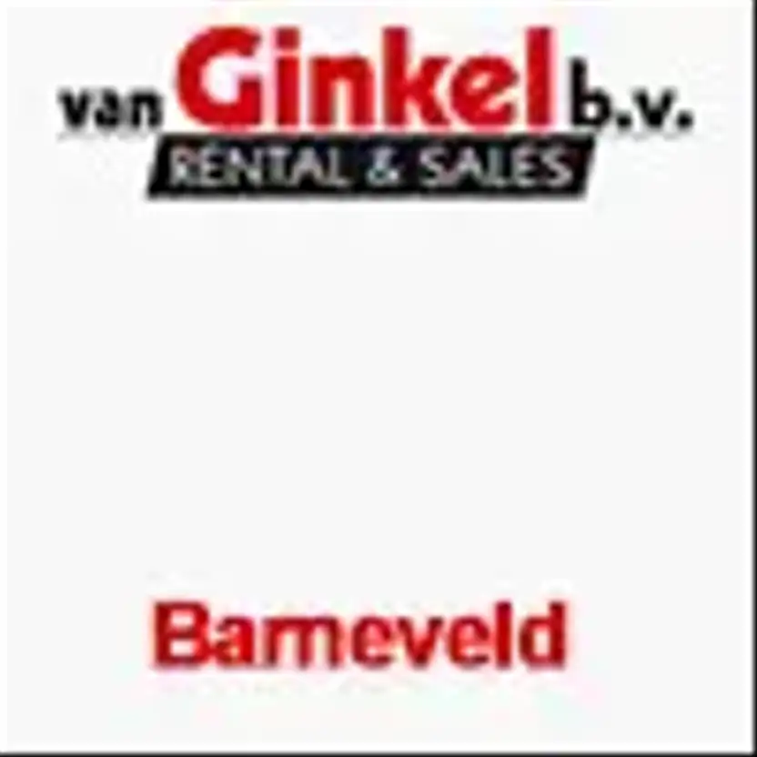 Van Ginkel B.V.