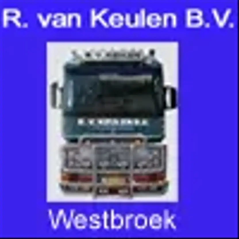R. van Keulen B.V.