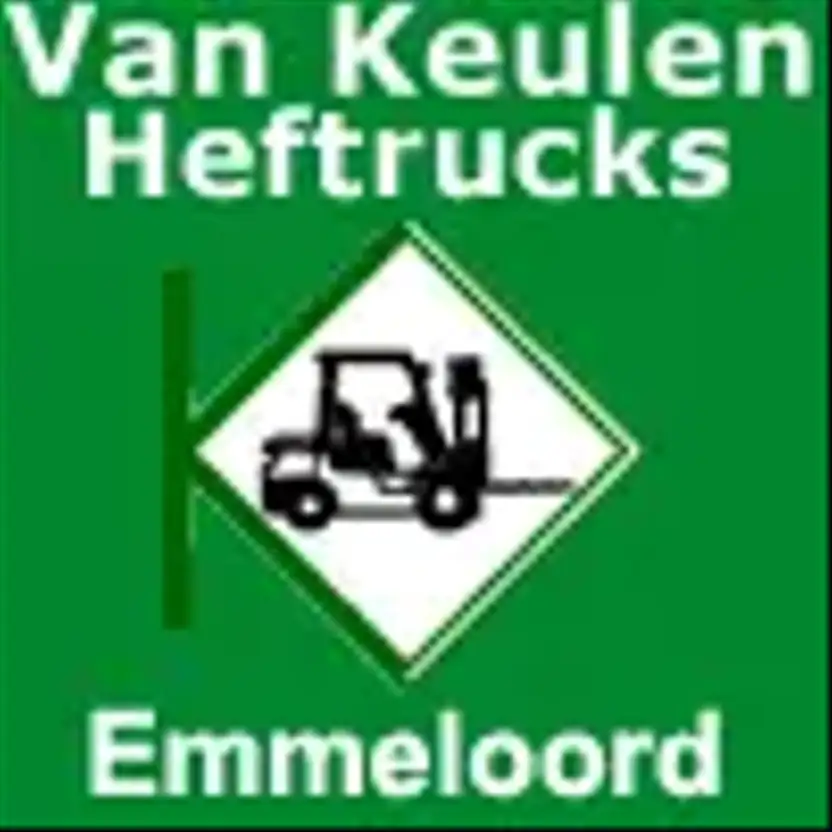 Van Keulen Heftrucks B.V.