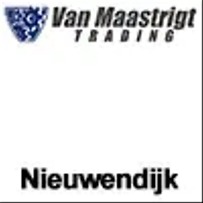 van Maastrigt Trading