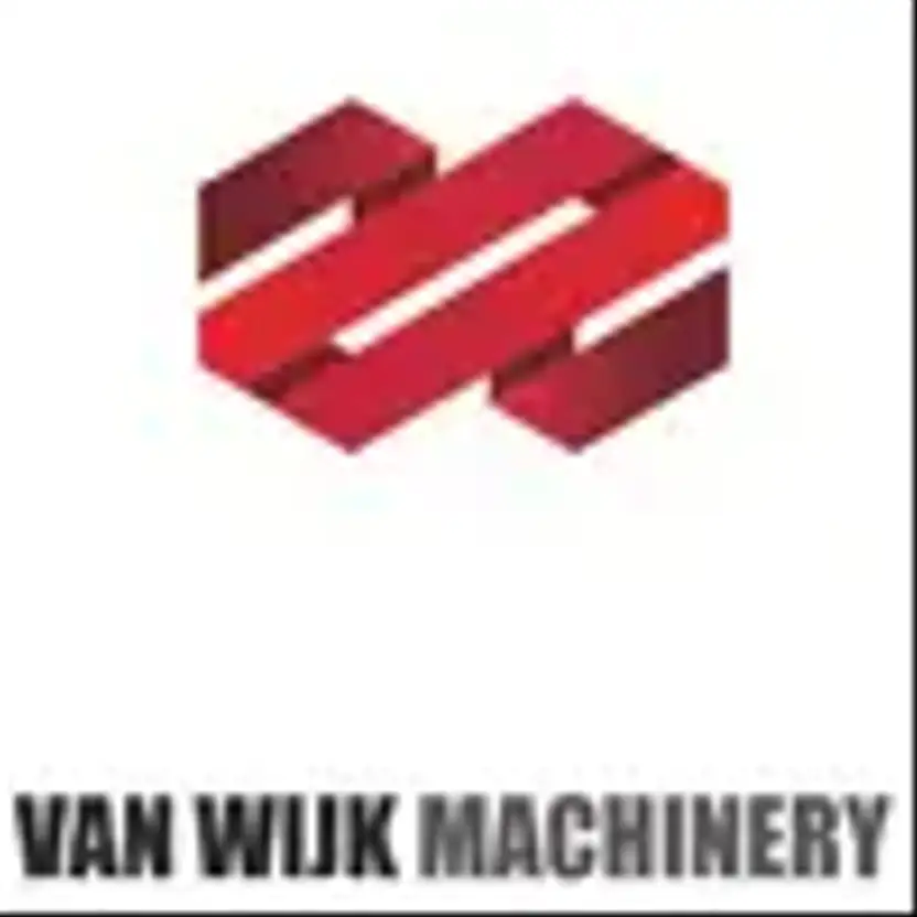Van Wijk Machinery B.V.