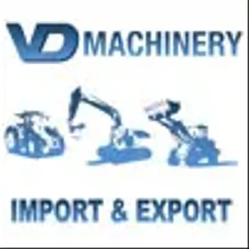 VD Machinery