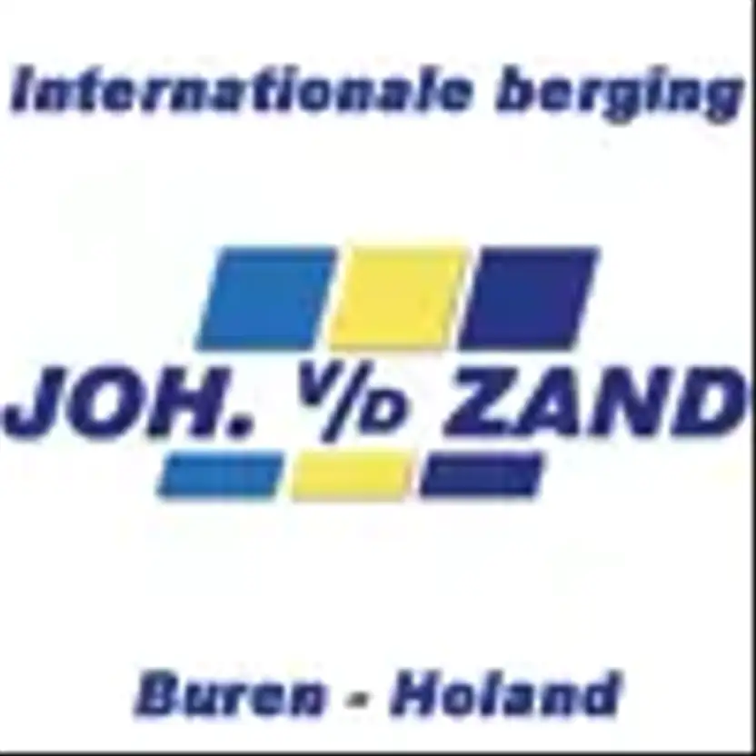Joh. v.d. Zand Logistiek BV