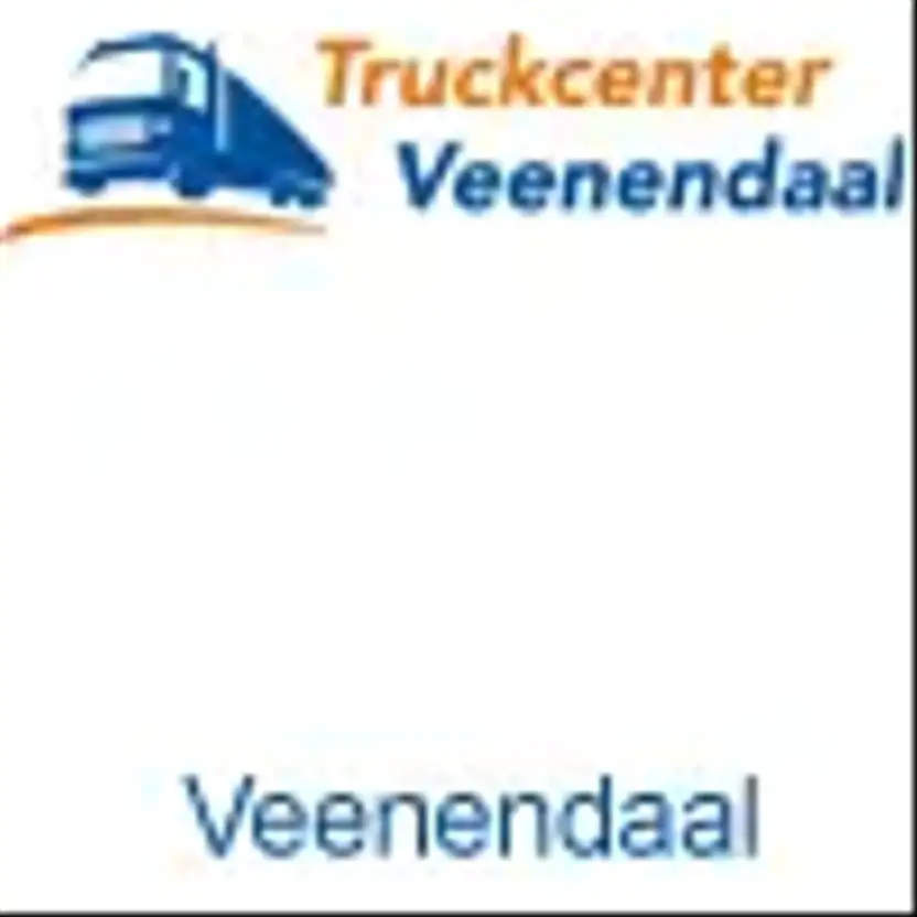 Truck Center Veenendaal
